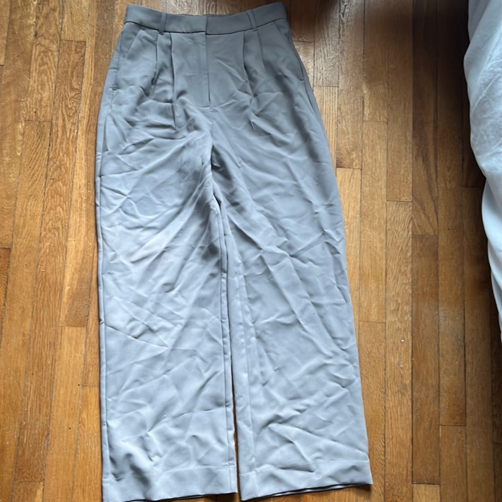 A&F Sloane Tailored Pants